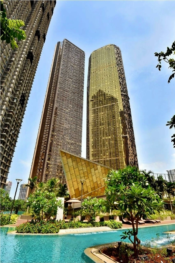 Lodha Park
